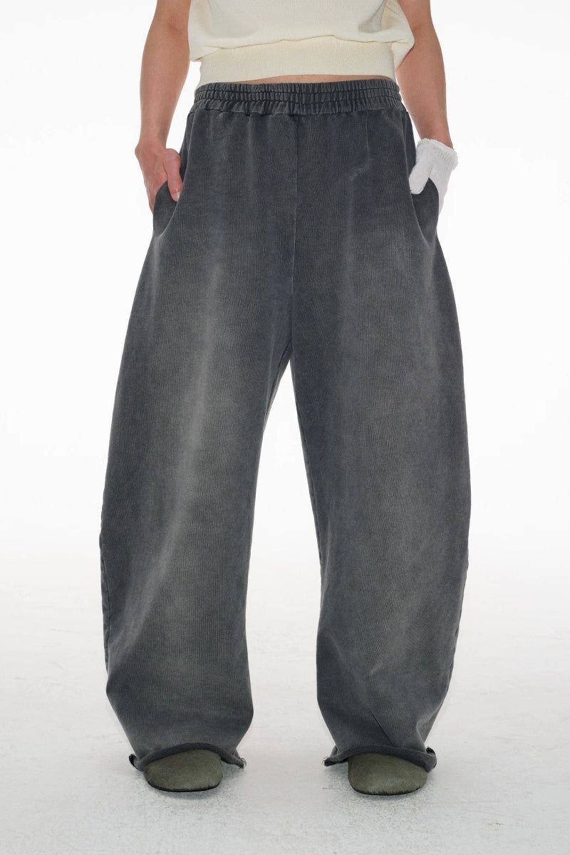 JCAESAR(ジュリウス・シーザー)の「Washed Sweatpants(Pants)」