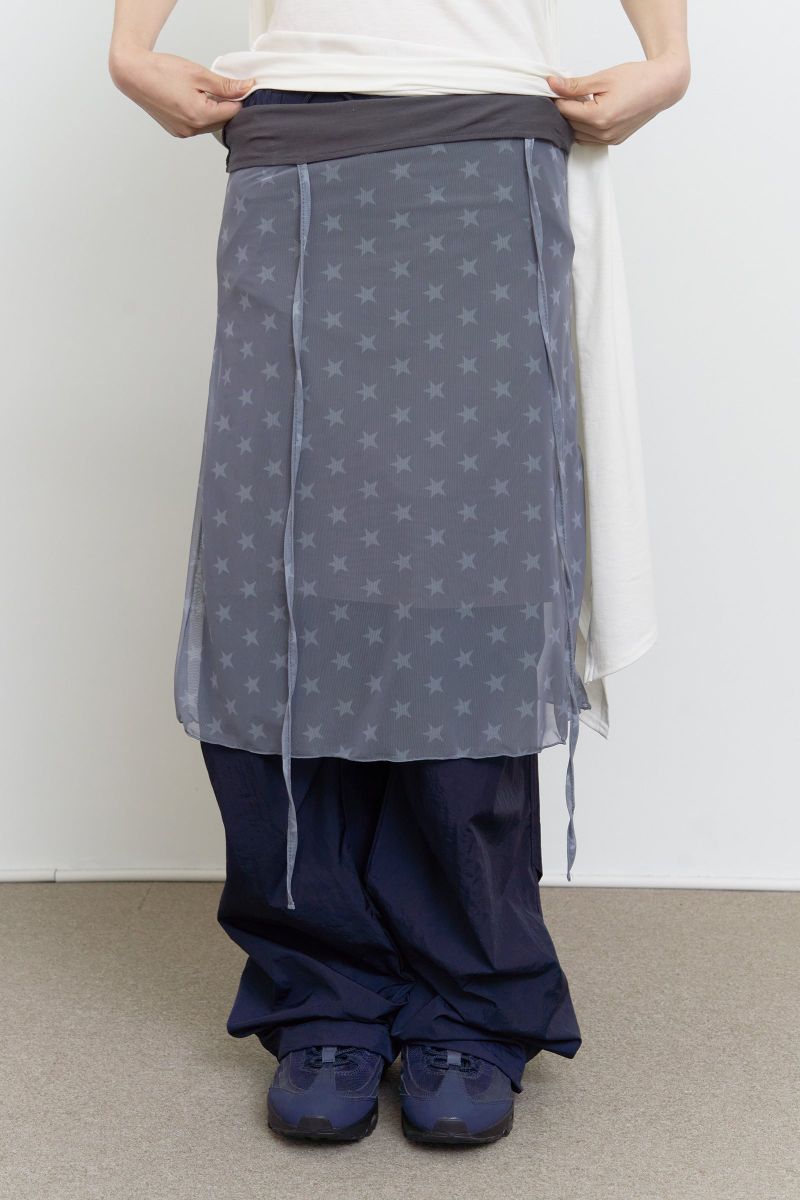 Sew Track Pants
