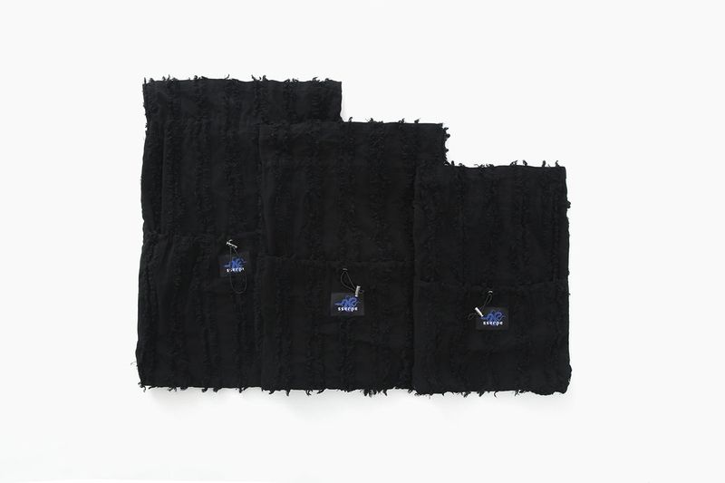 Vagabond Bag