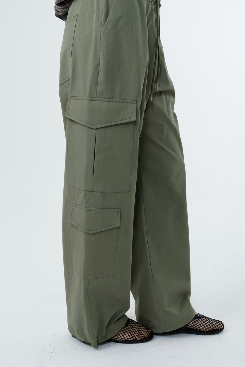 Loventina（ラヴェンティナ）の「CARGO PANTS_KHAKI（Pants）」