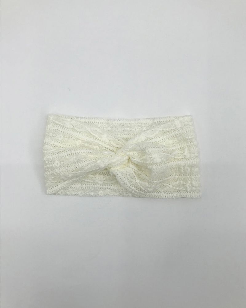 Thermal Ray Hairband (2color) 