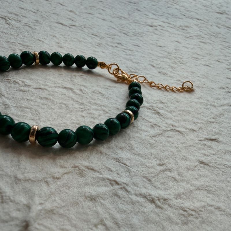 Retro Jungle Bracelate