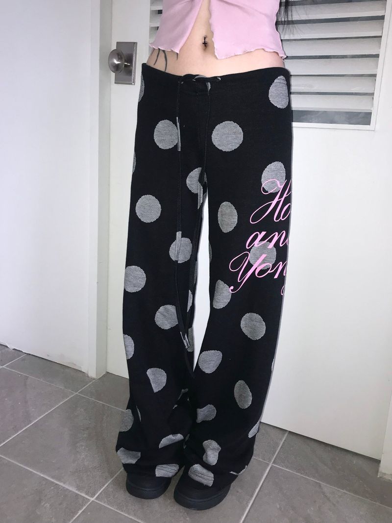 THEAIRTOWN（ザエアータウン）の「ベリー バンディング フリー パンツ(2 color) （パンツ）」
