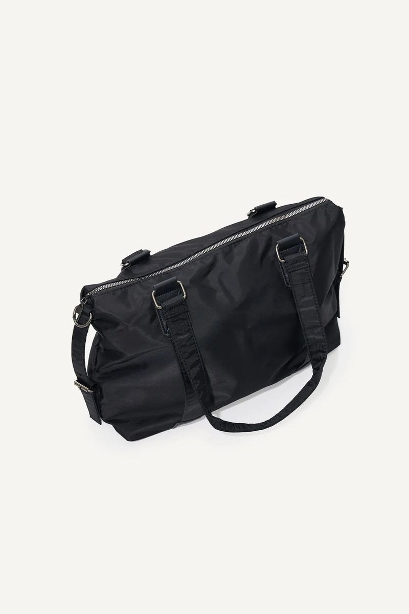 Trunk duffel bag