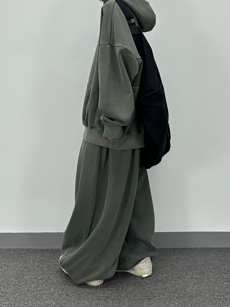 pigment pintuck pot pants