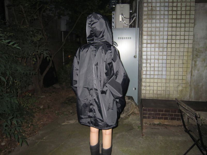 Raincoat-JK