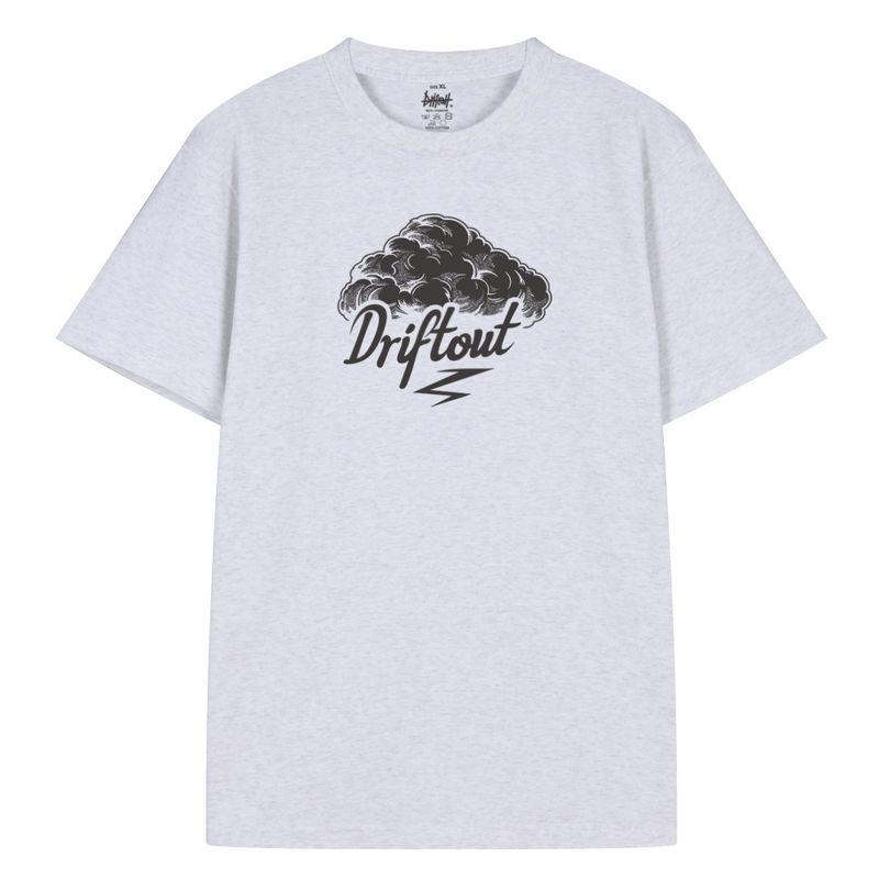 Cloud DriftoutThunder T-Shirt (3color)