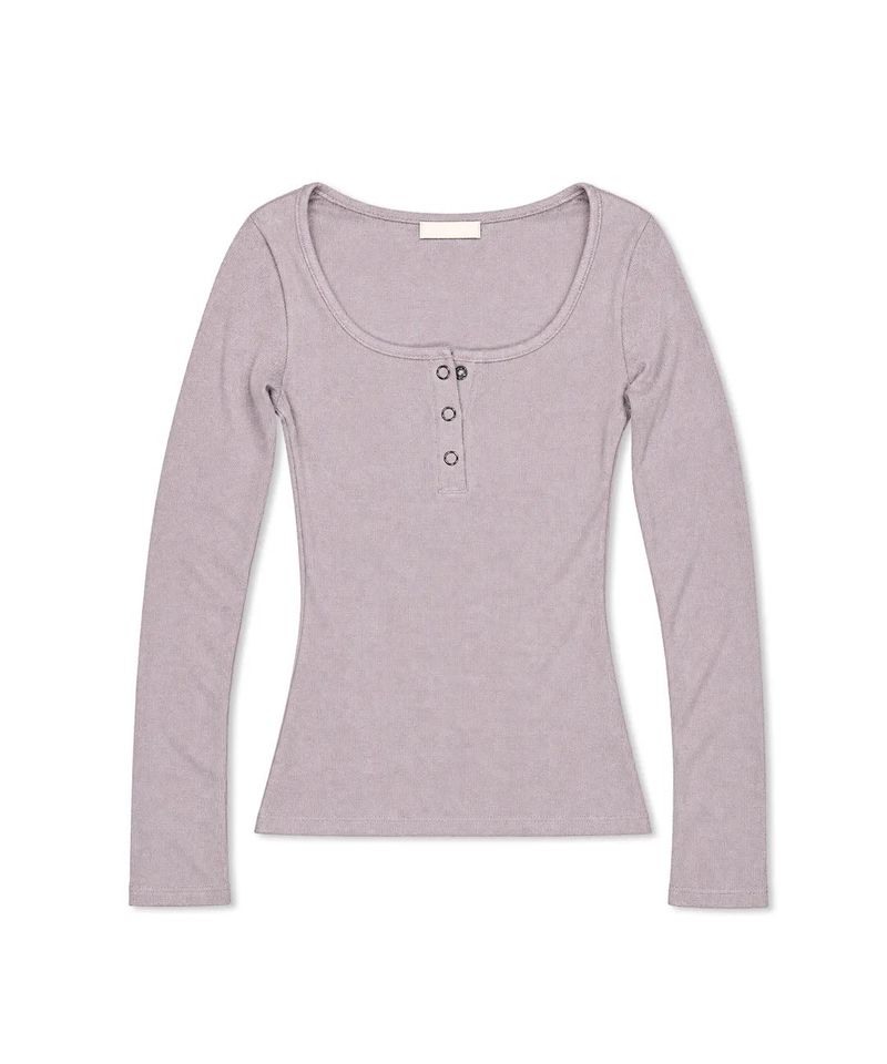 vanilla long sleeve (4colors)