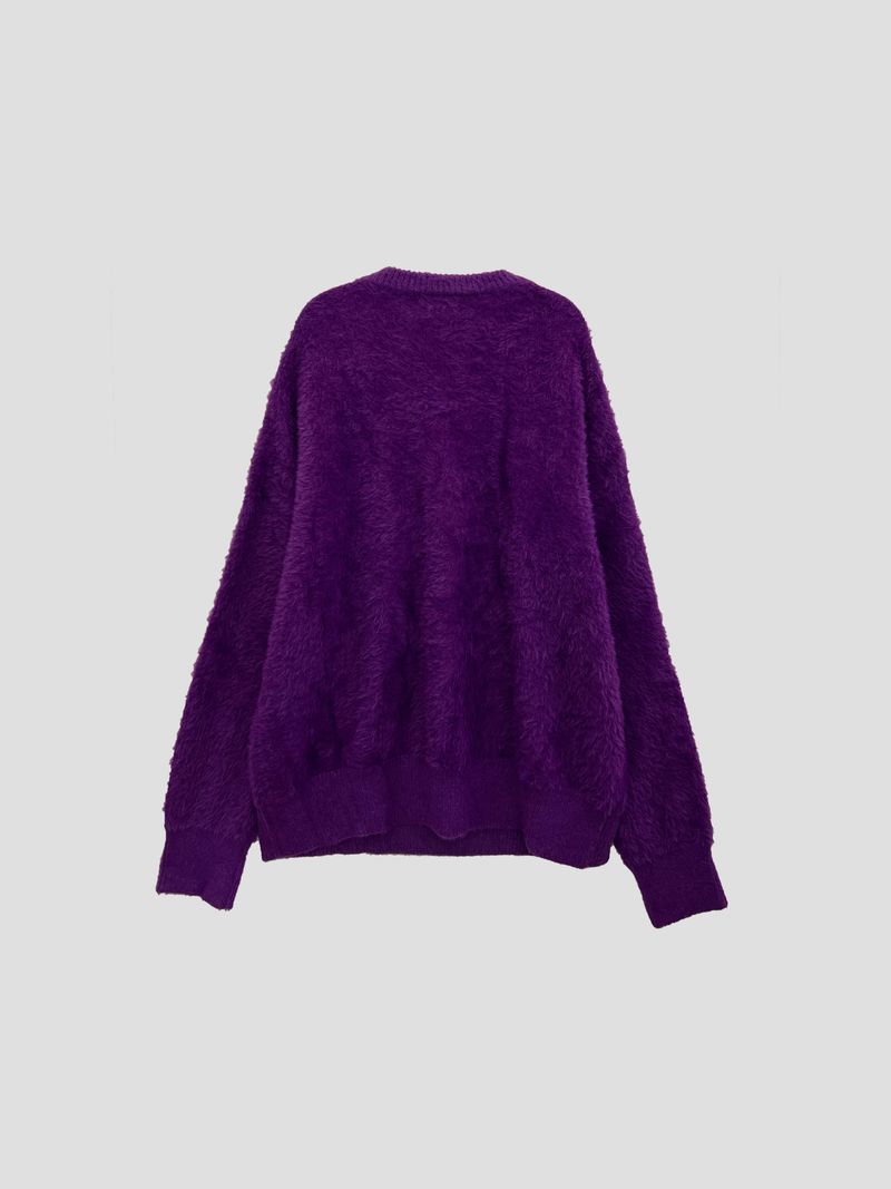 Angora Architecture Graphic Knit 5C