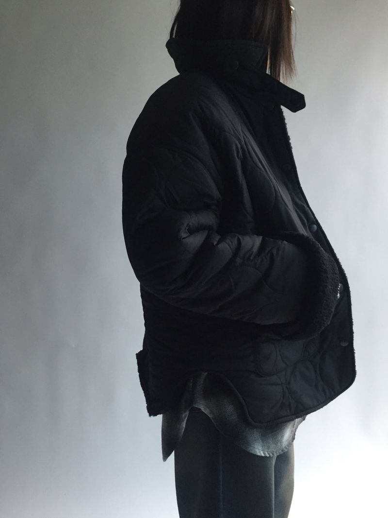 Quilted jp