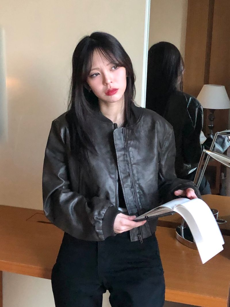 Arco iris(アルコイリス)の「Hijack jacket(Jackets/Outerwear)」