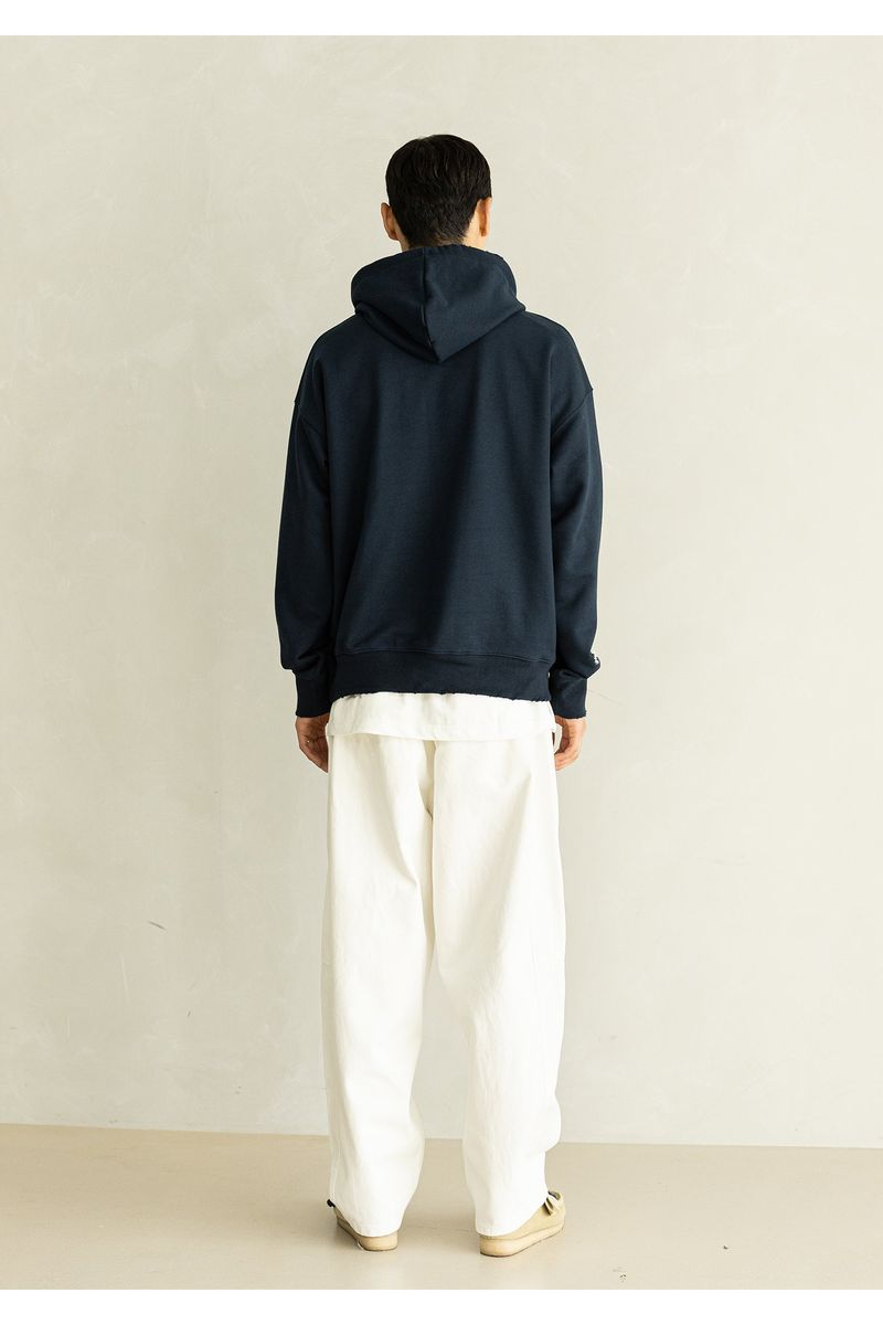 CURVED BALLOON DENIM MFHJP001-WT