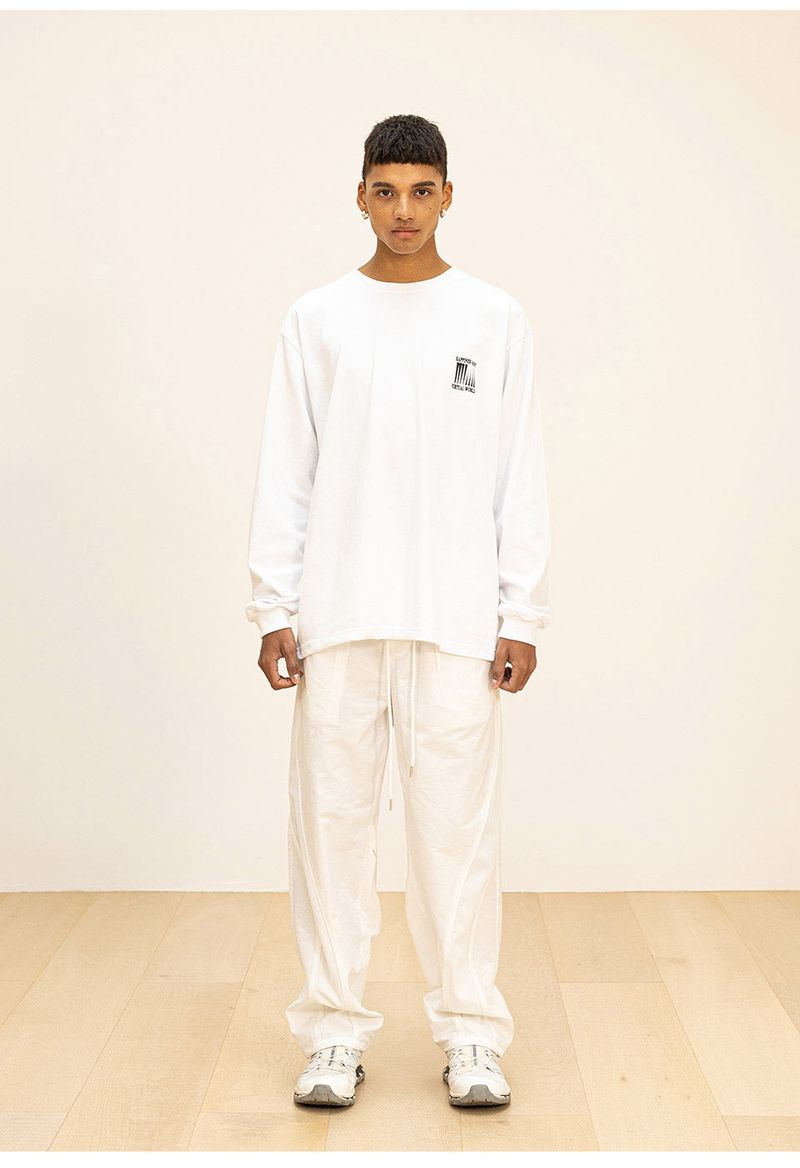 HAPPINESS HUNT LONG SLEEVE