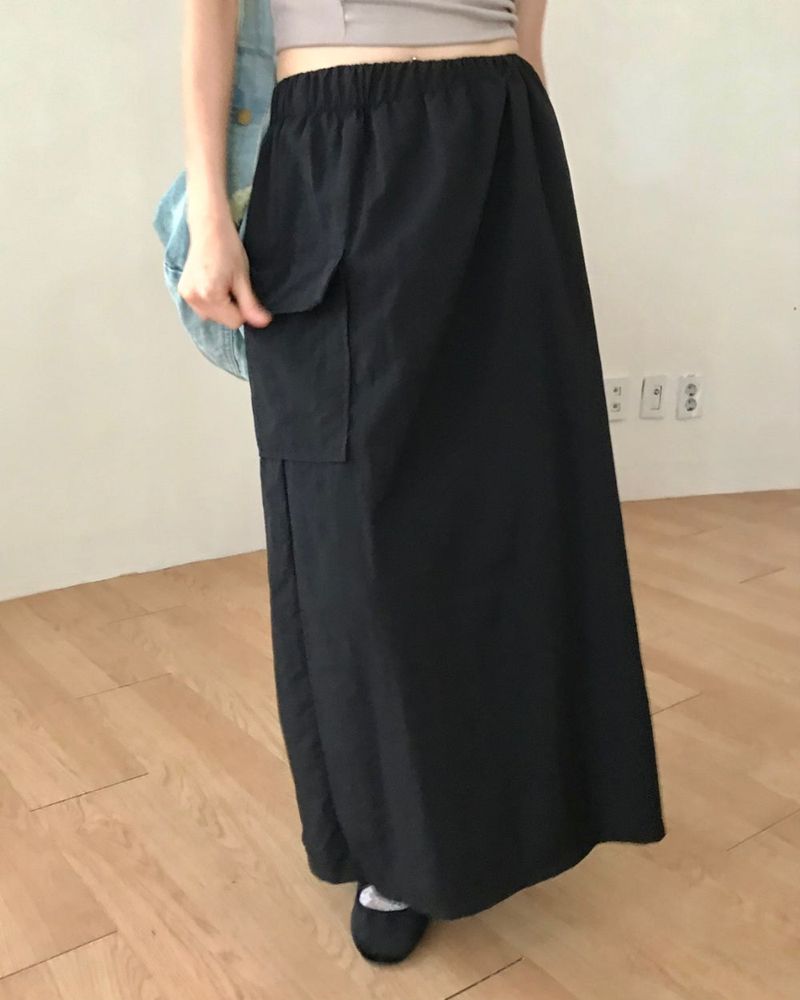 Kiru skirt