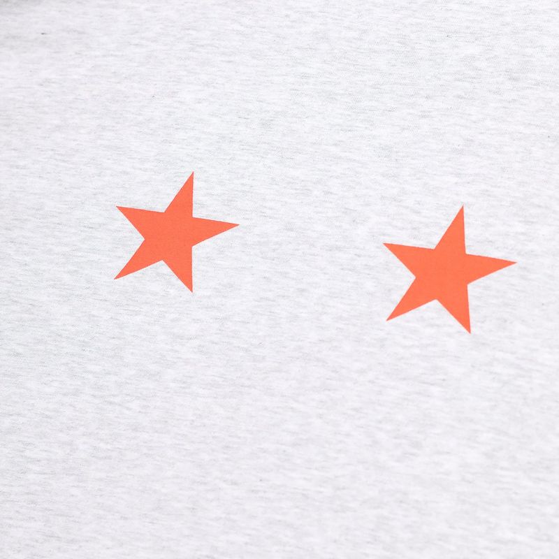TWO STAR T SHIRT