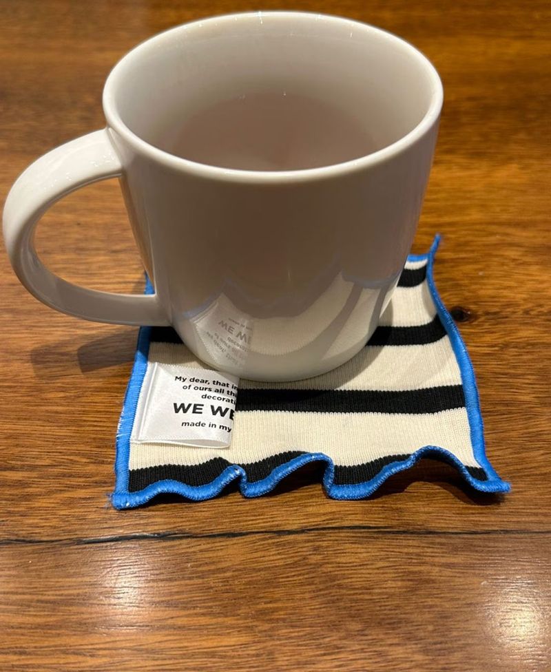 tea coaster