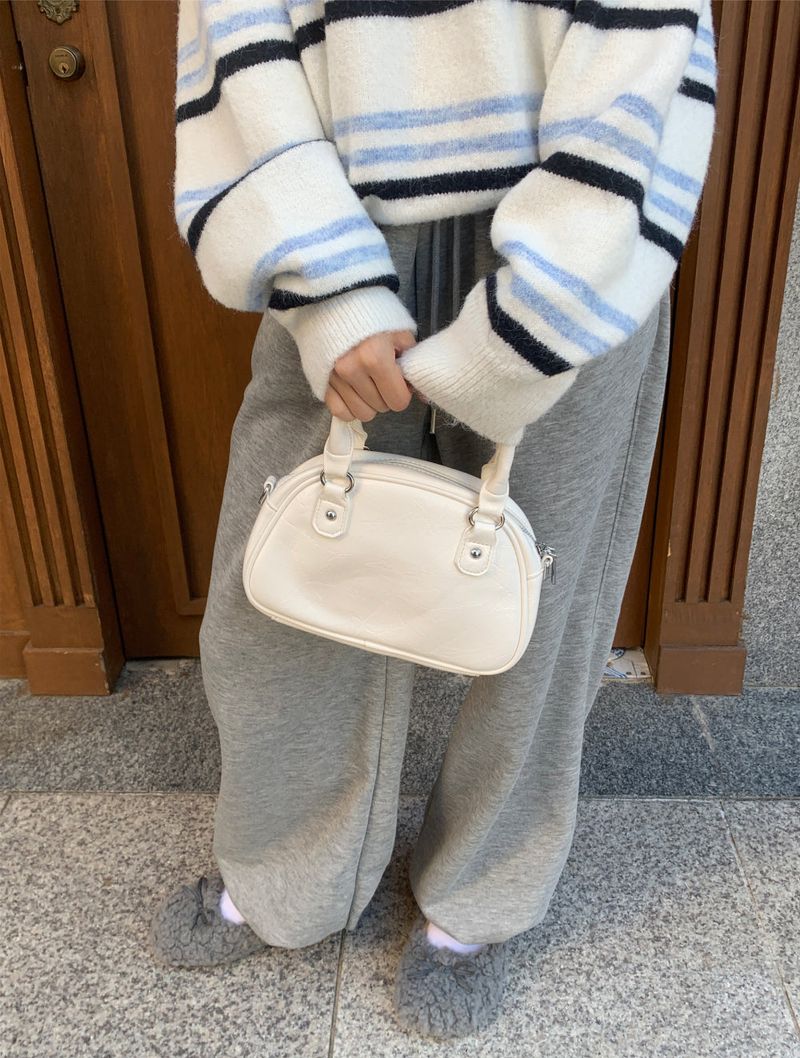 Snug Heat Loop Fleee Two-Way Pants