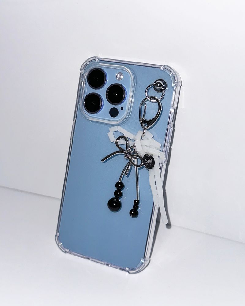 [OBJET] Loveseal cherish keyring
