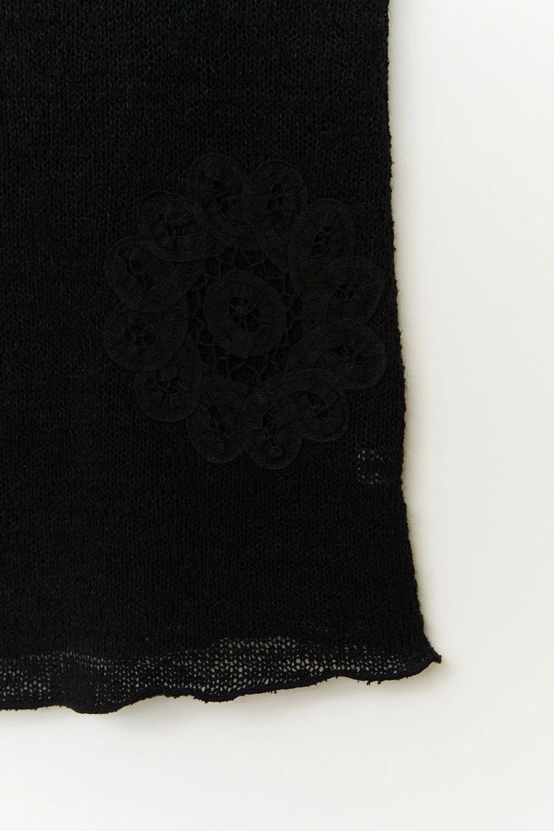 (W) Cokan Knit Sleeveless