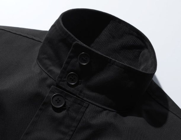 26SS★ Weather Forge Work Jacket