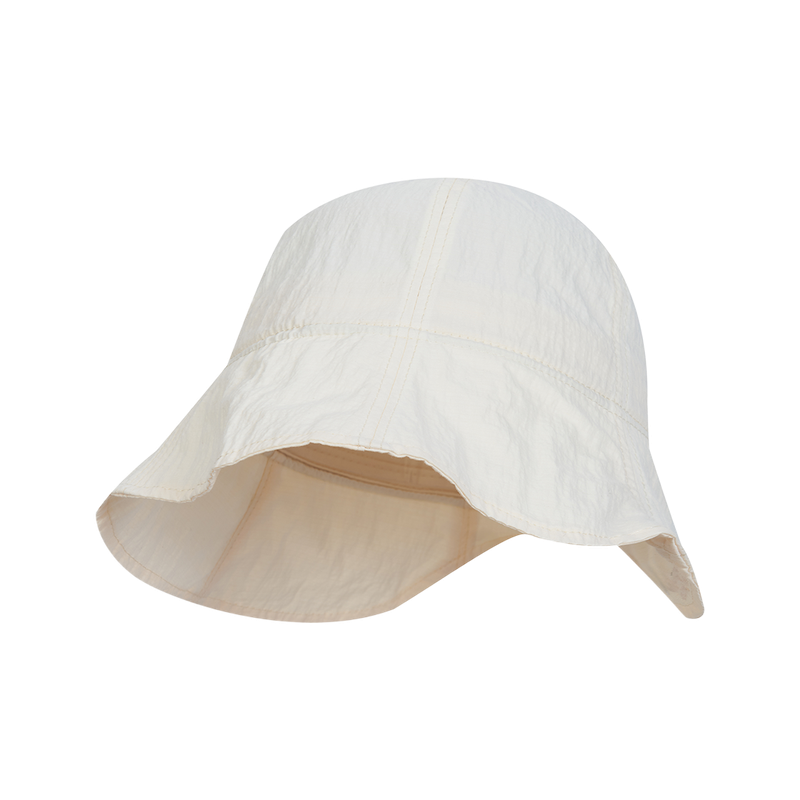 モリー ストリングボンネットハット (Ivory)