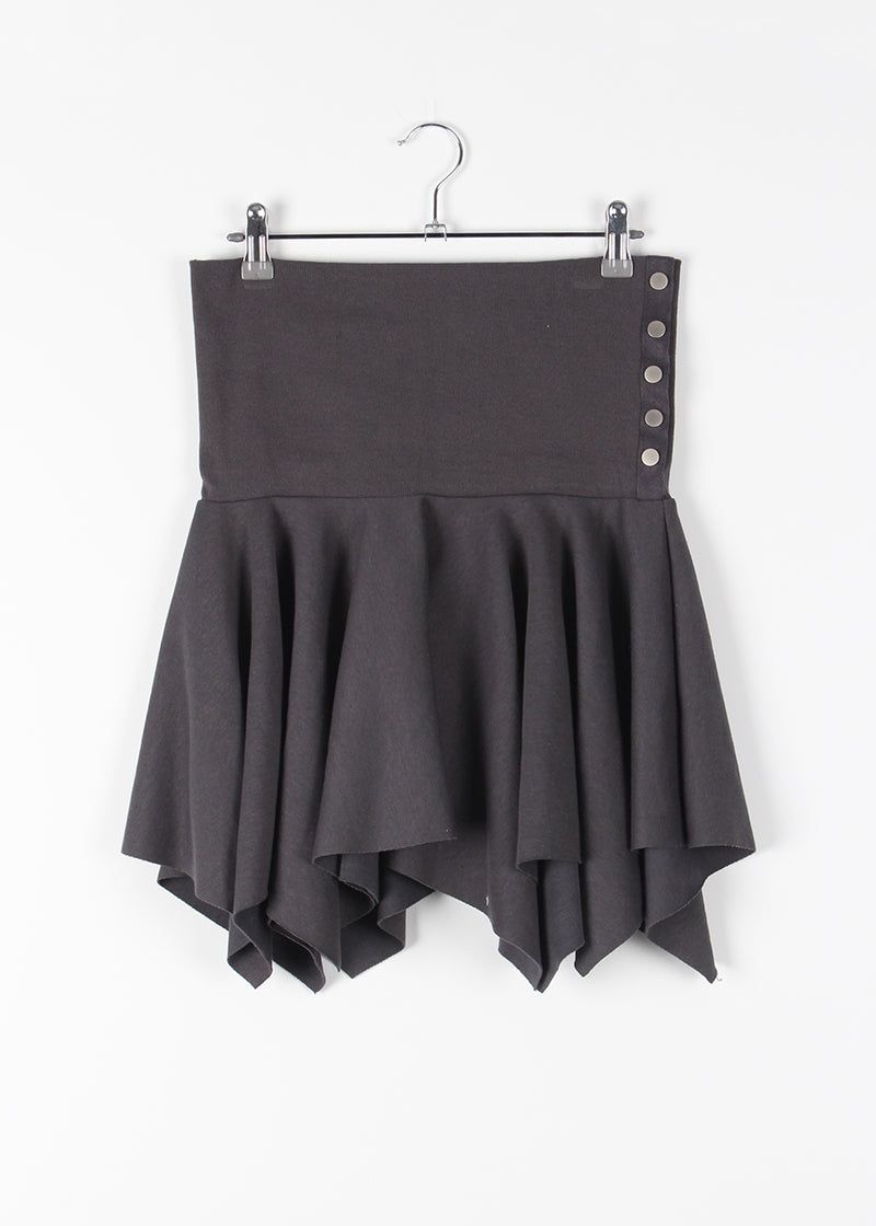 FOLDING HOOL SKIRT