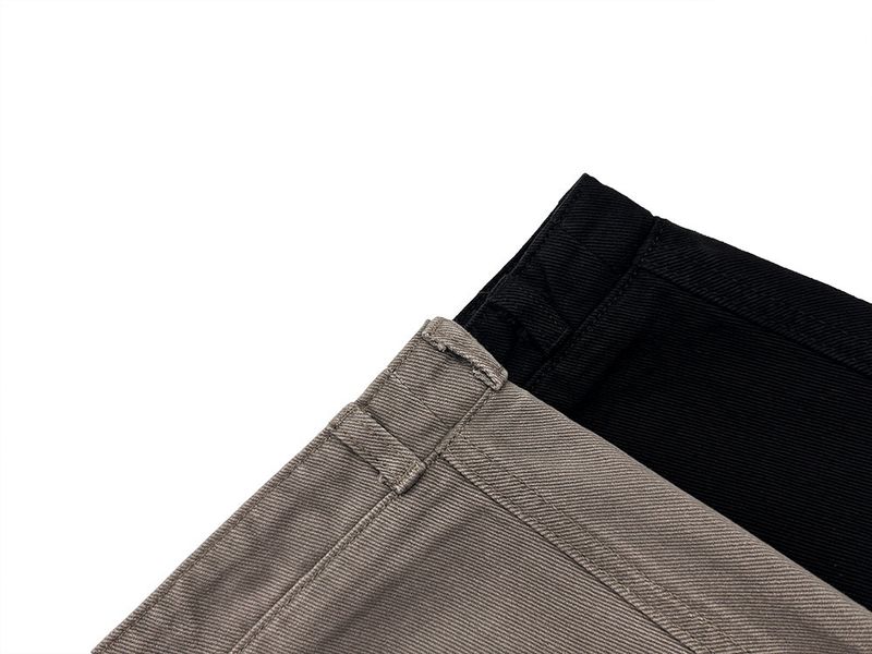 Okae Balloon Cargo Pants