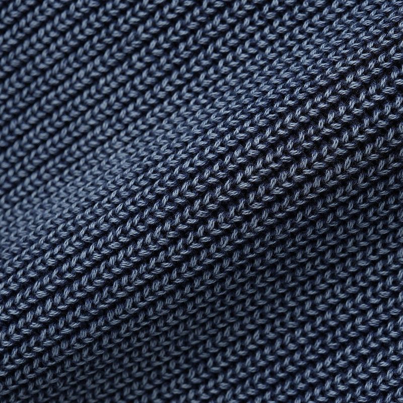 Pigment Short-Sleeved Knit