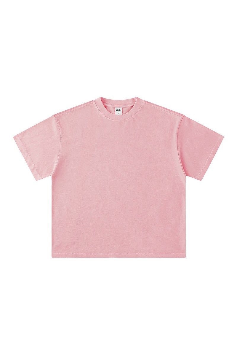 Fried Wash Tee