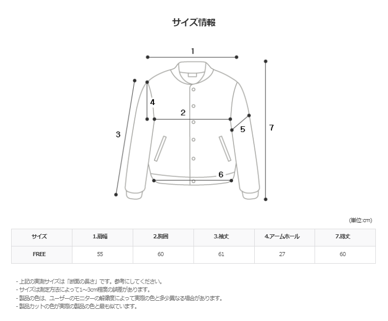 ガーメントディングデニムジャケット