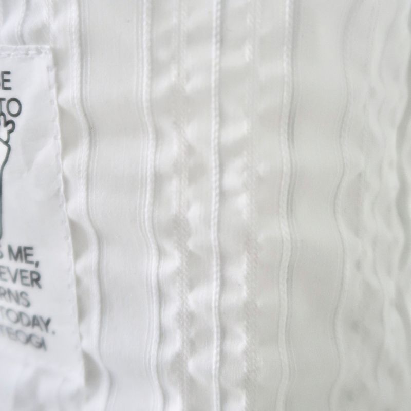 TUTEOGI Dear Pocket pouch (white)