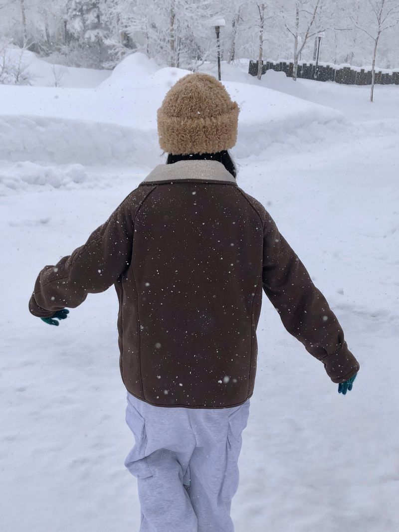 Smore beanie