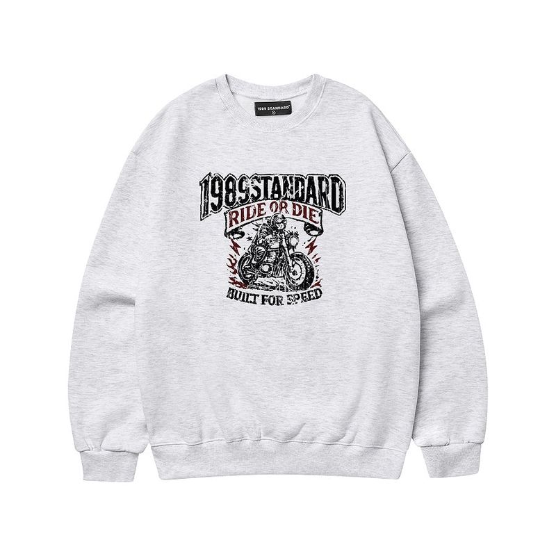 RIDER 1989 Sweatshirt (STMSTD-0262)