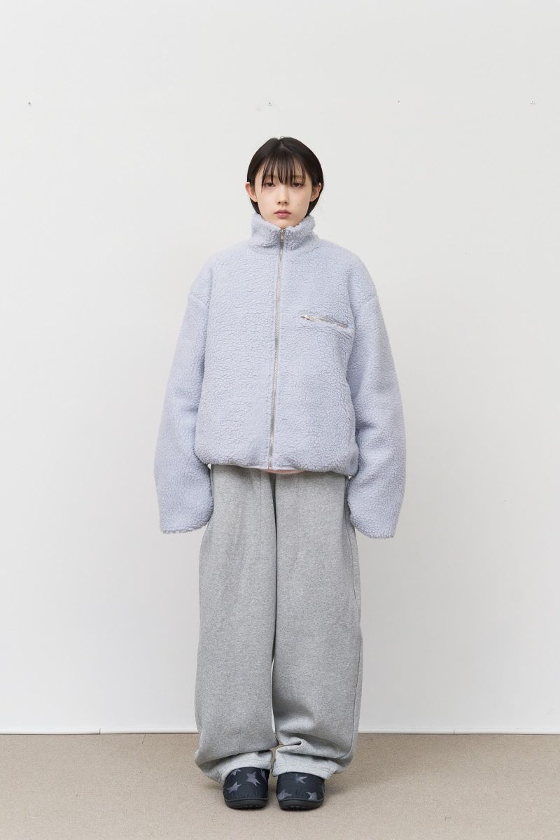 Youth Wide Sweatpants