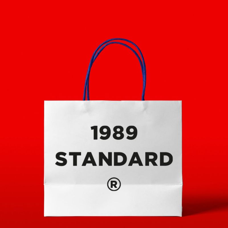 1989STANDARD（1989スタンダード）の「2024 WINTER LUCKY BOX (1989STANDARD)（Lucky Bags）」
