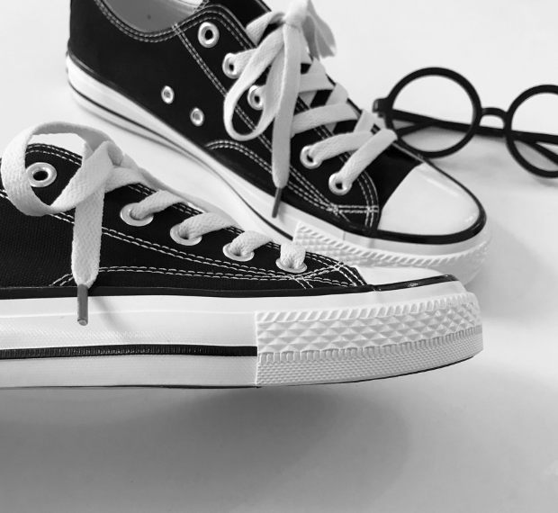 Basic Converse84
