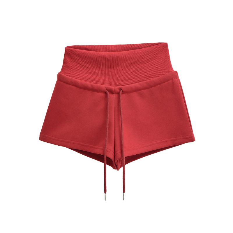 Yura Soft Banding Shorts
