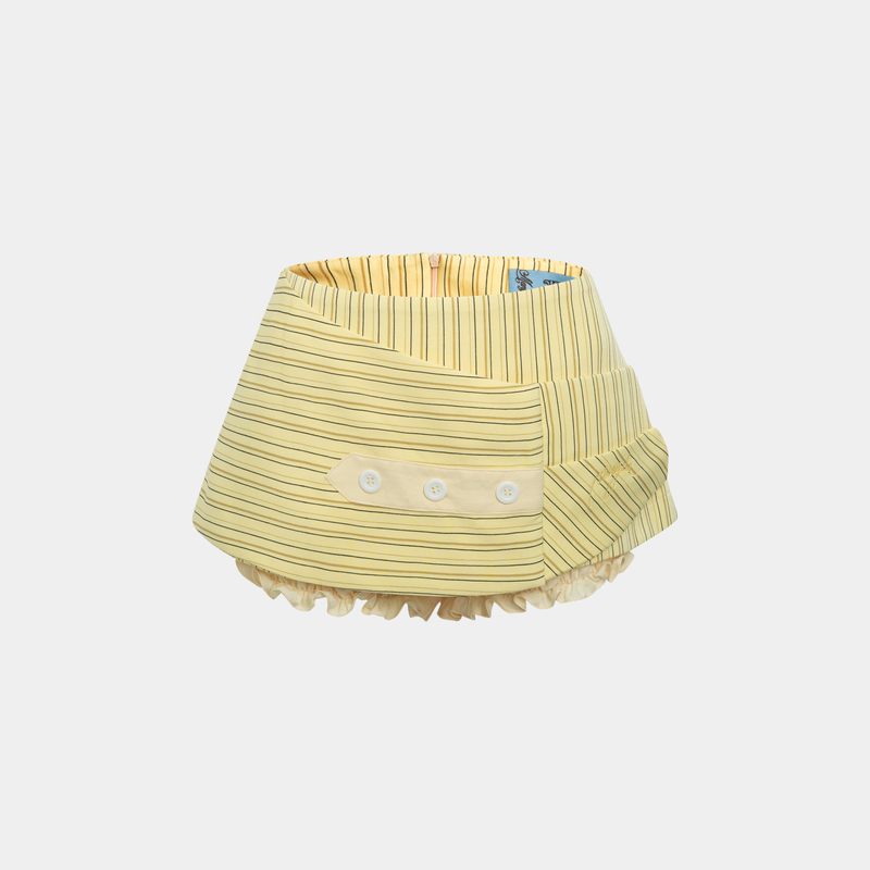 MANGATA（マンガタ）の「HAKA SKIRT（Skirts）」