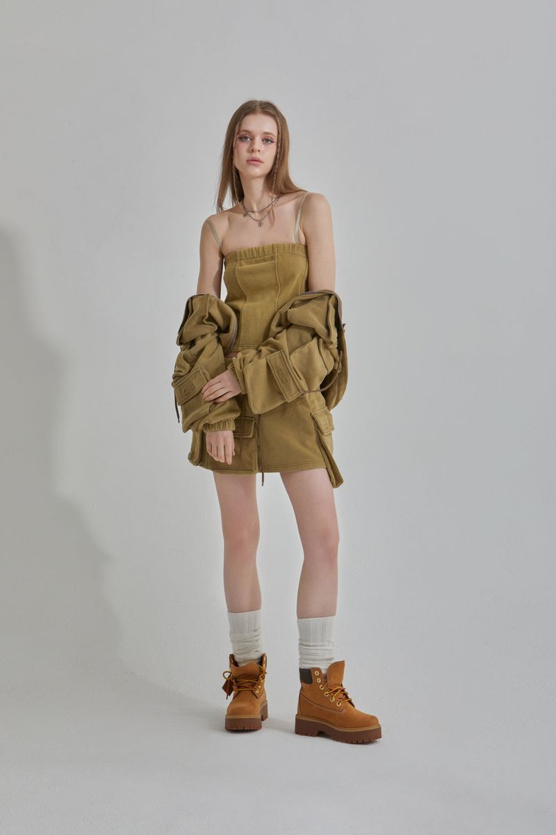 BUNDLE SKIRT