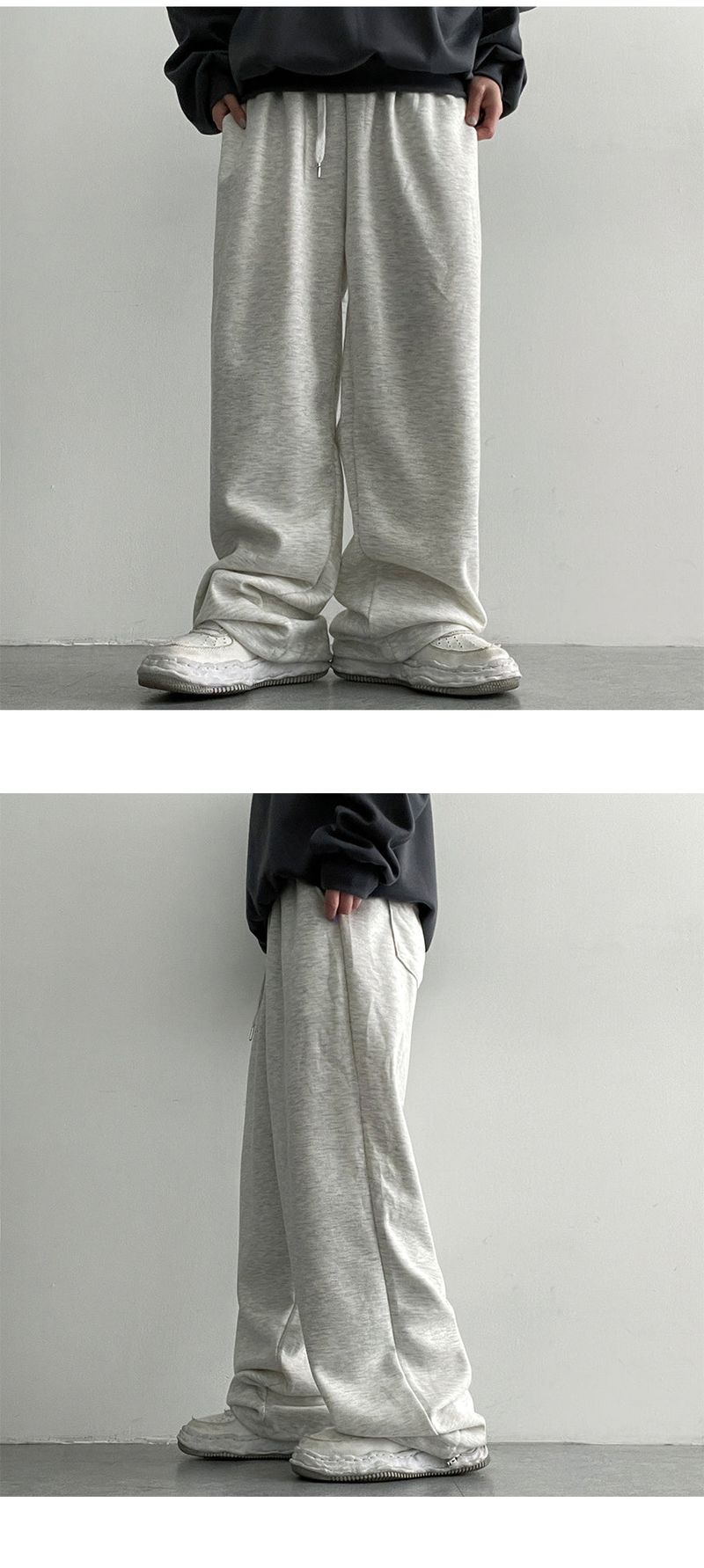 [Planning!] [Two Way!] Wellness String Banded Waist Pants (6 colors)