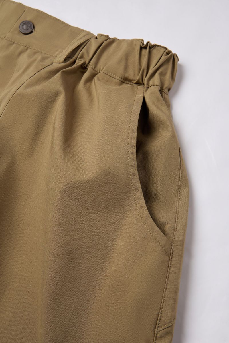 Dripped Pants