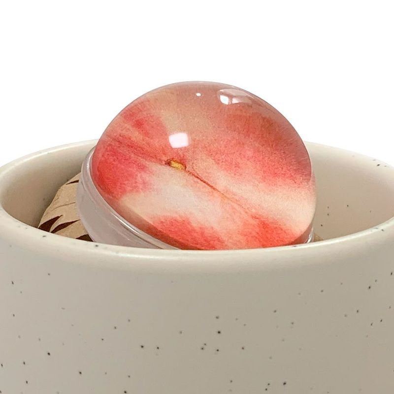 Peach griptok