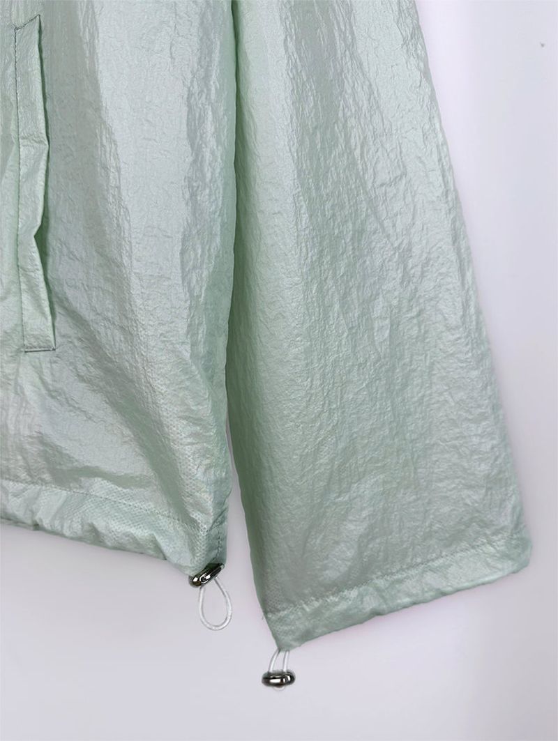 SHELL ANORAK WIND BREAKER (2C)