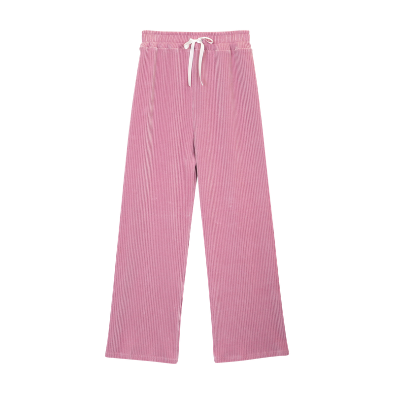 COZY CORDU PANTS