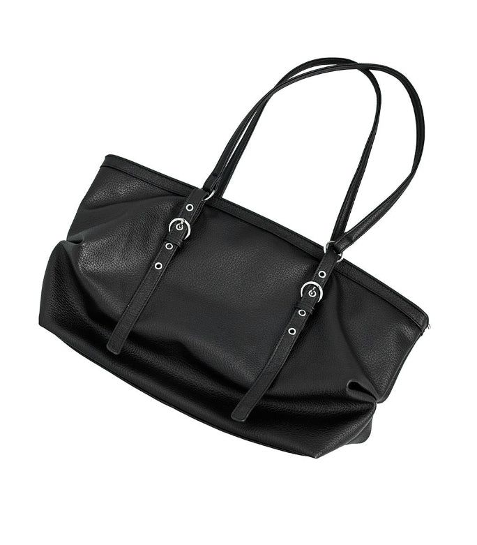 Boel Big Wide Shopper Bag