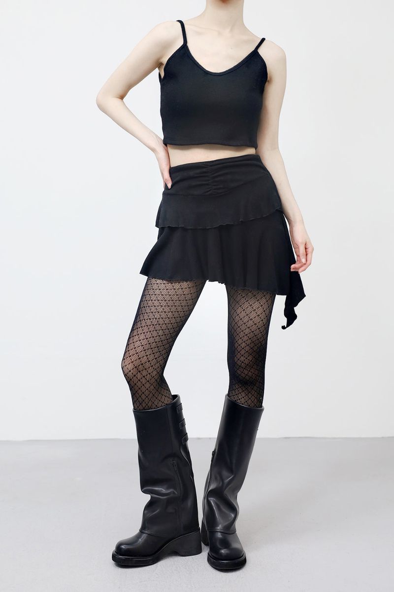 Paan Cozy Bustier