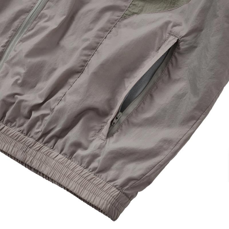 ASCLO Track Wind Breaker (3color)