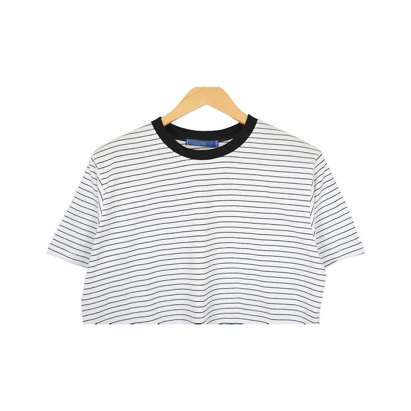 Sloane striped T-shirt