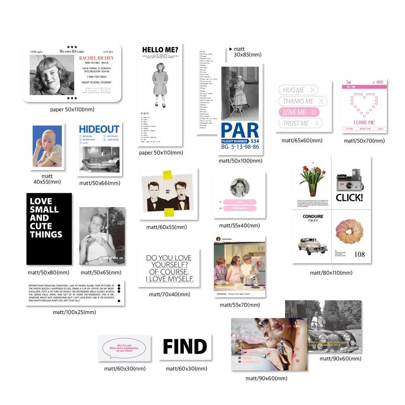 ID_me stickerpack