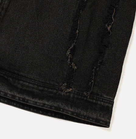 Noah Two Way Gradient Washing Dekki Jacket